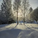 River Bay Villa Rovaniemi