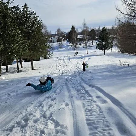 Villa River Bay Rovaniemi
