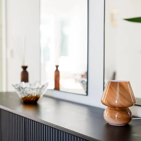 Villa River Bay Rovaniemi