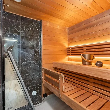 River Bay * Rovaniemi